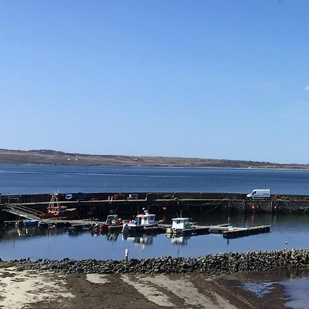 Bed and Breakfast The Bruce Bowmore Екстер'єр фото