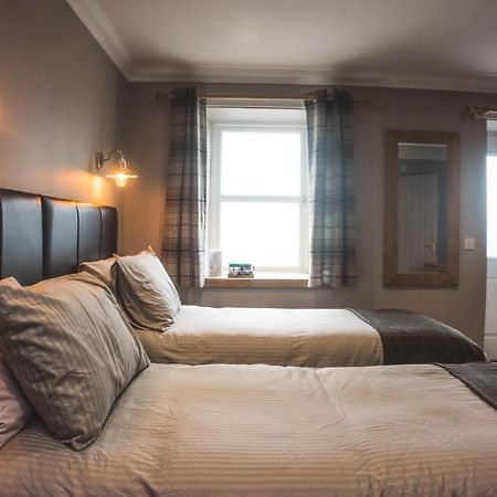 Bed and Breakfast The Bruce Bowmore Екстер'єр фото