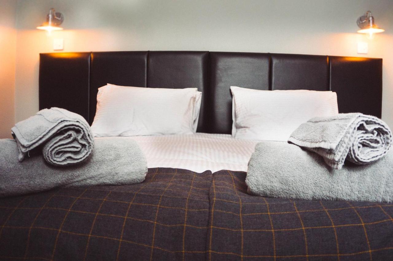 Bed and Breakfast The Bruce Bowmore Екстер'єр фото