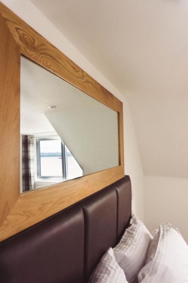 Bed and Breakfast The Bruce Bowmore Екстер'єр фото