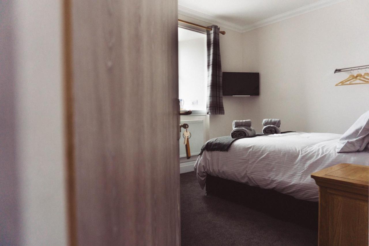 Bed and Breakfast The Bruce Bowmore Екстер'єр фото